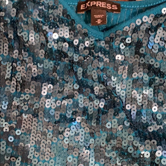 Express Tank Tops - Picture 3 of 3